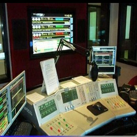 RadiosCast